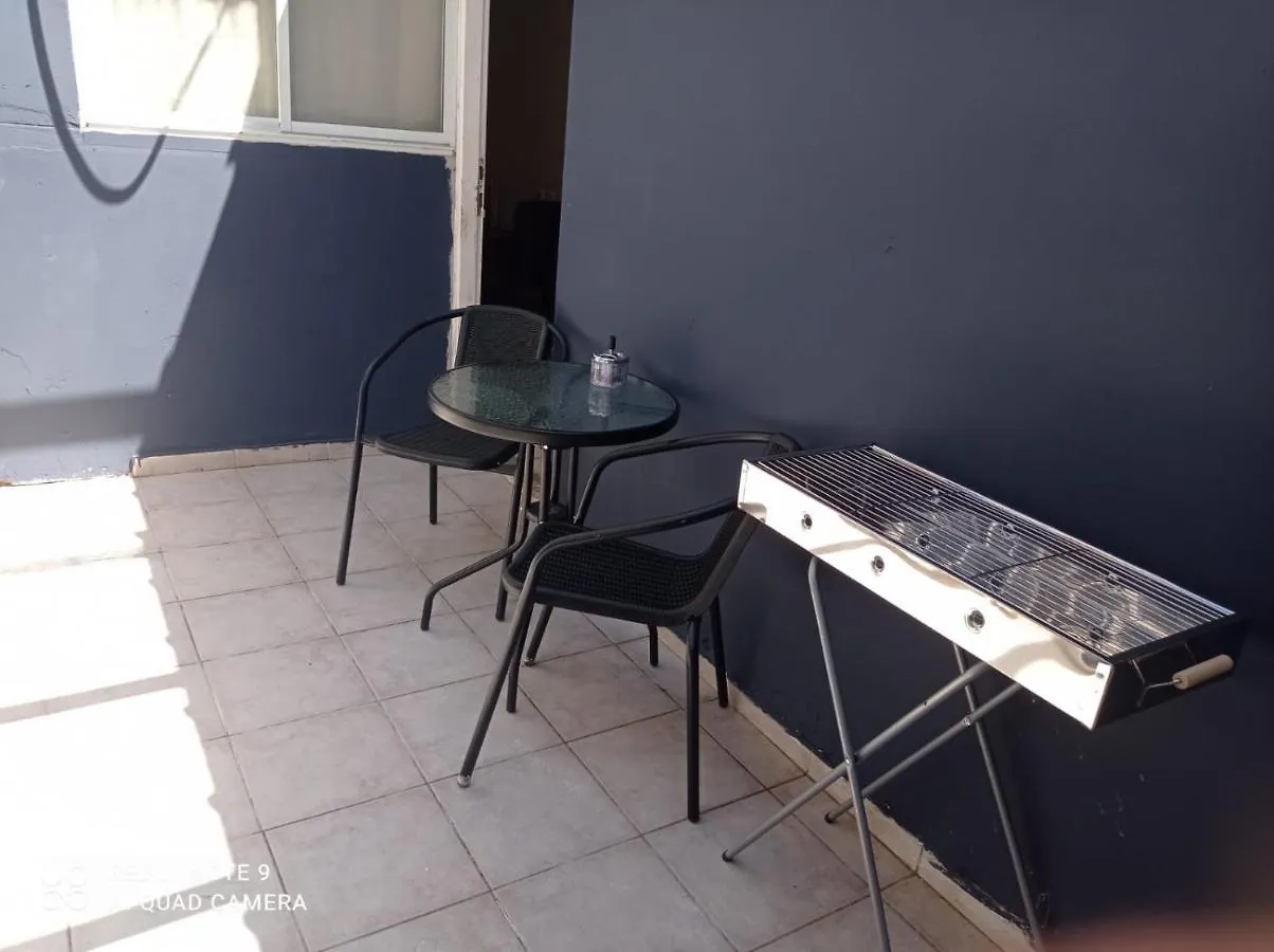 אילת Cozy Place ישראל