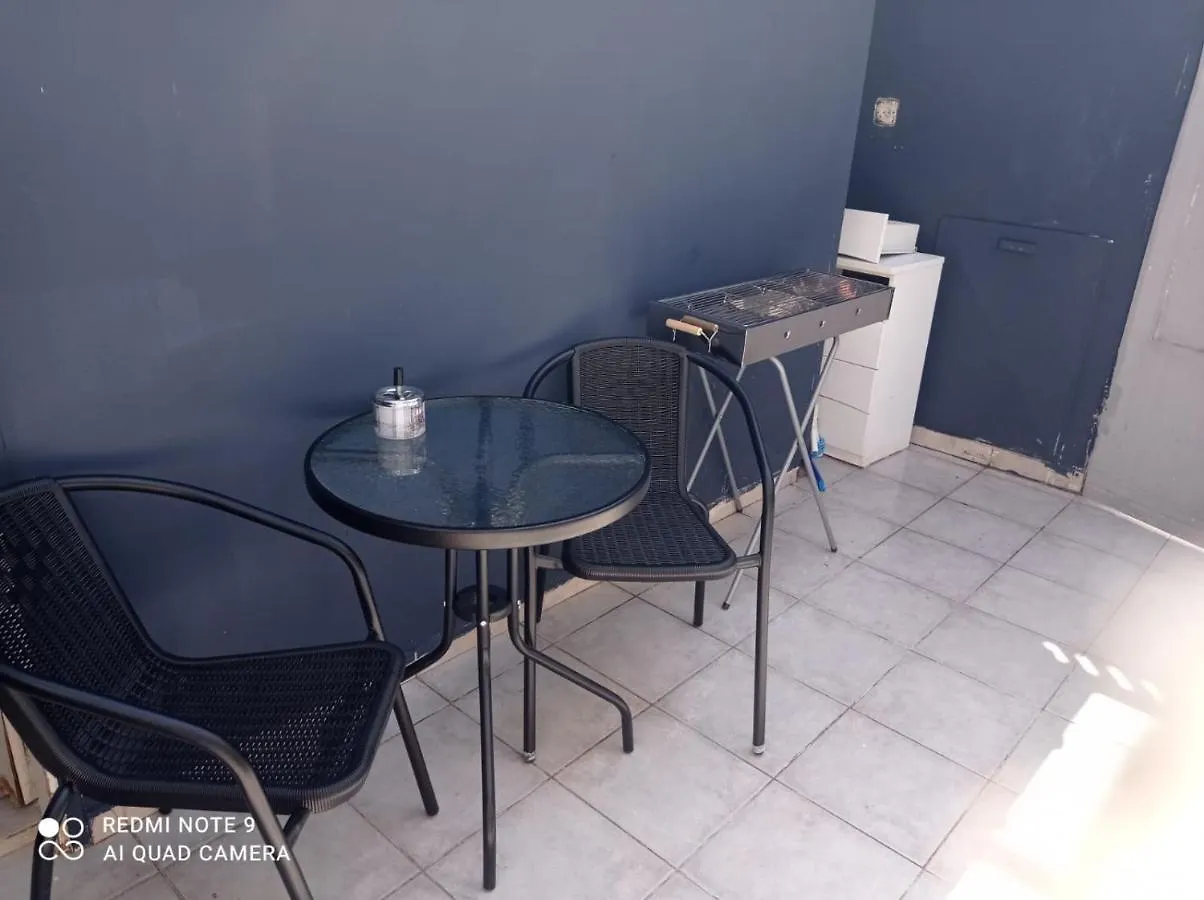 דירה אילת Cozy Place