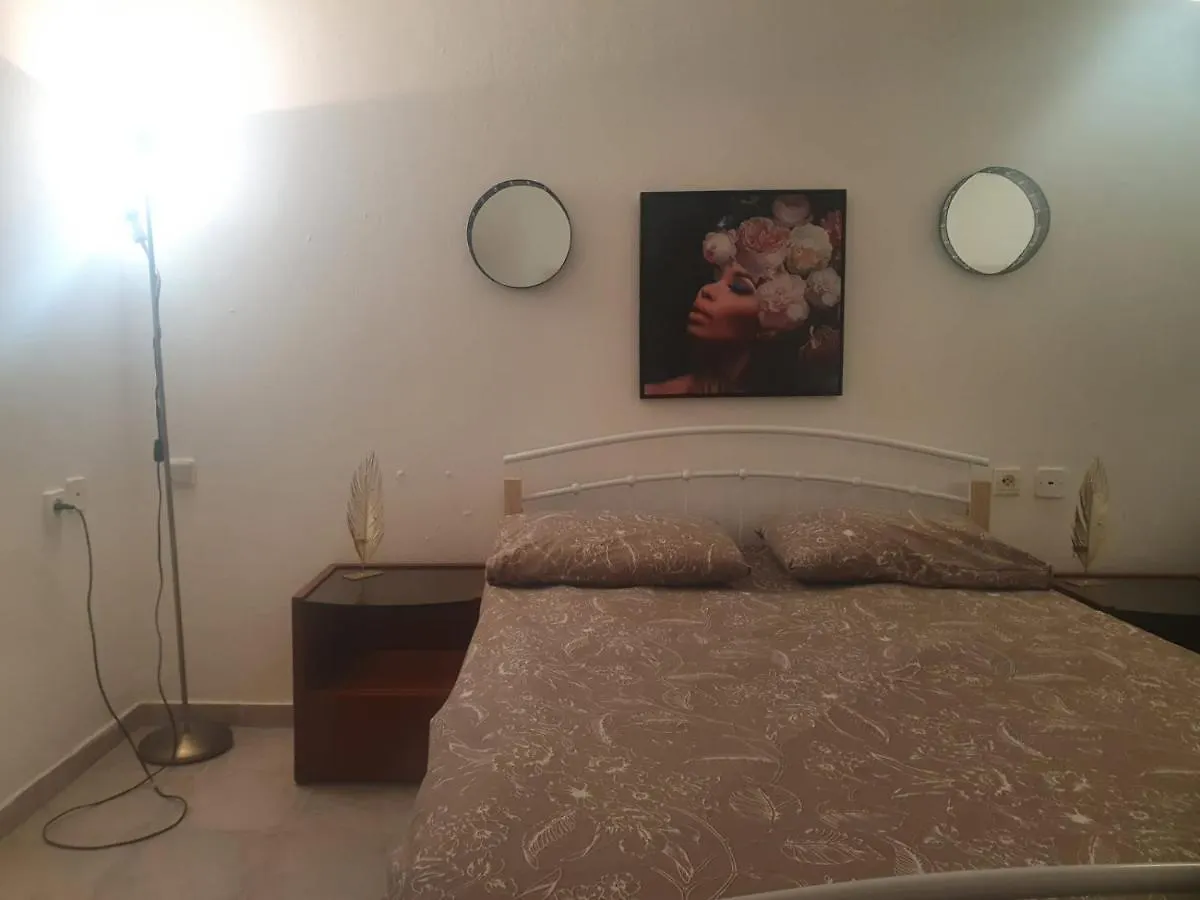 דירה אילת Cozy Place