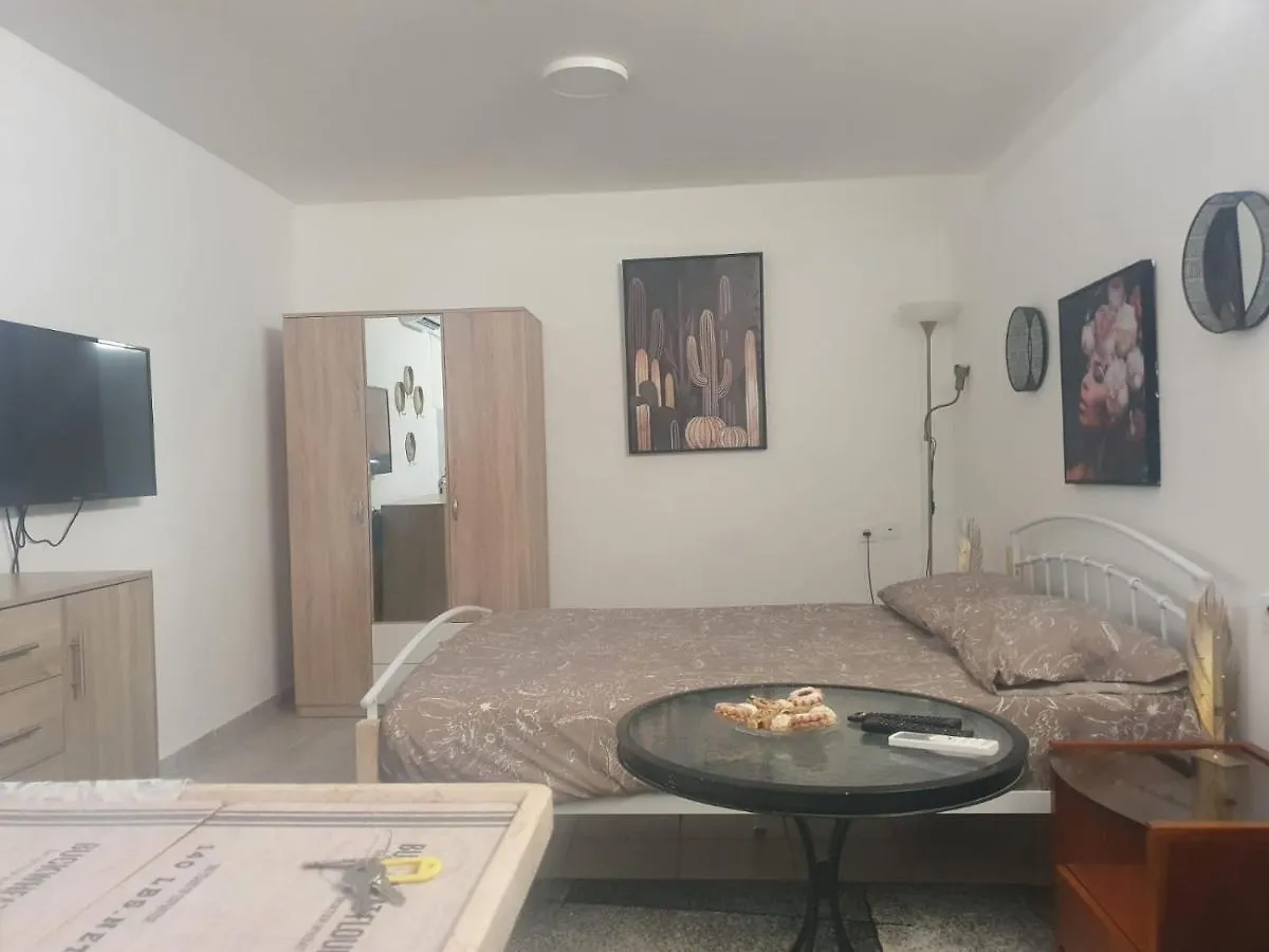דירה אילת Cozy Place ישראל