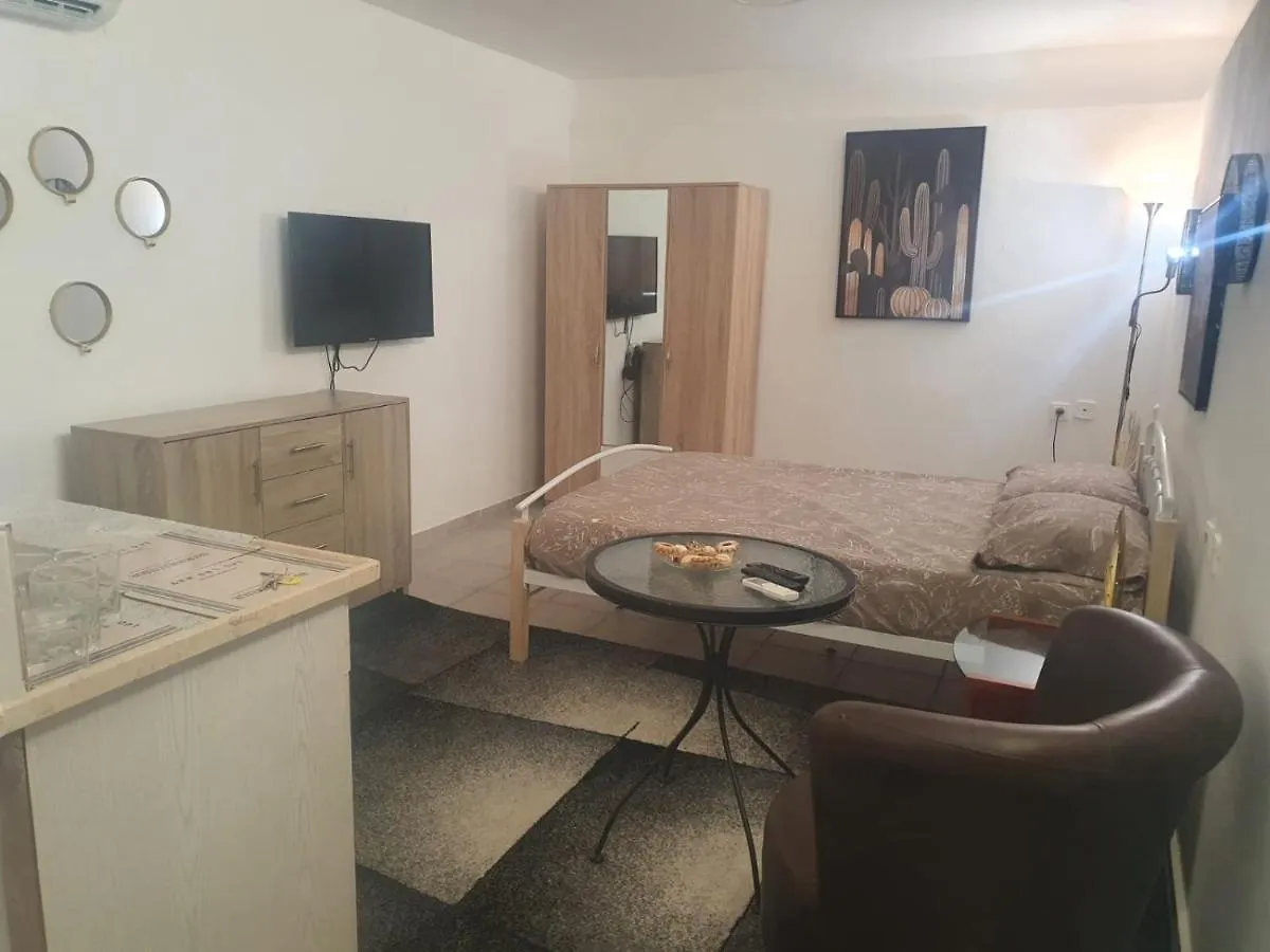 אילת Cozy Place
