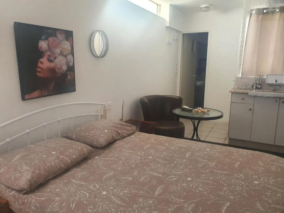 אילת Cozy Place דירה