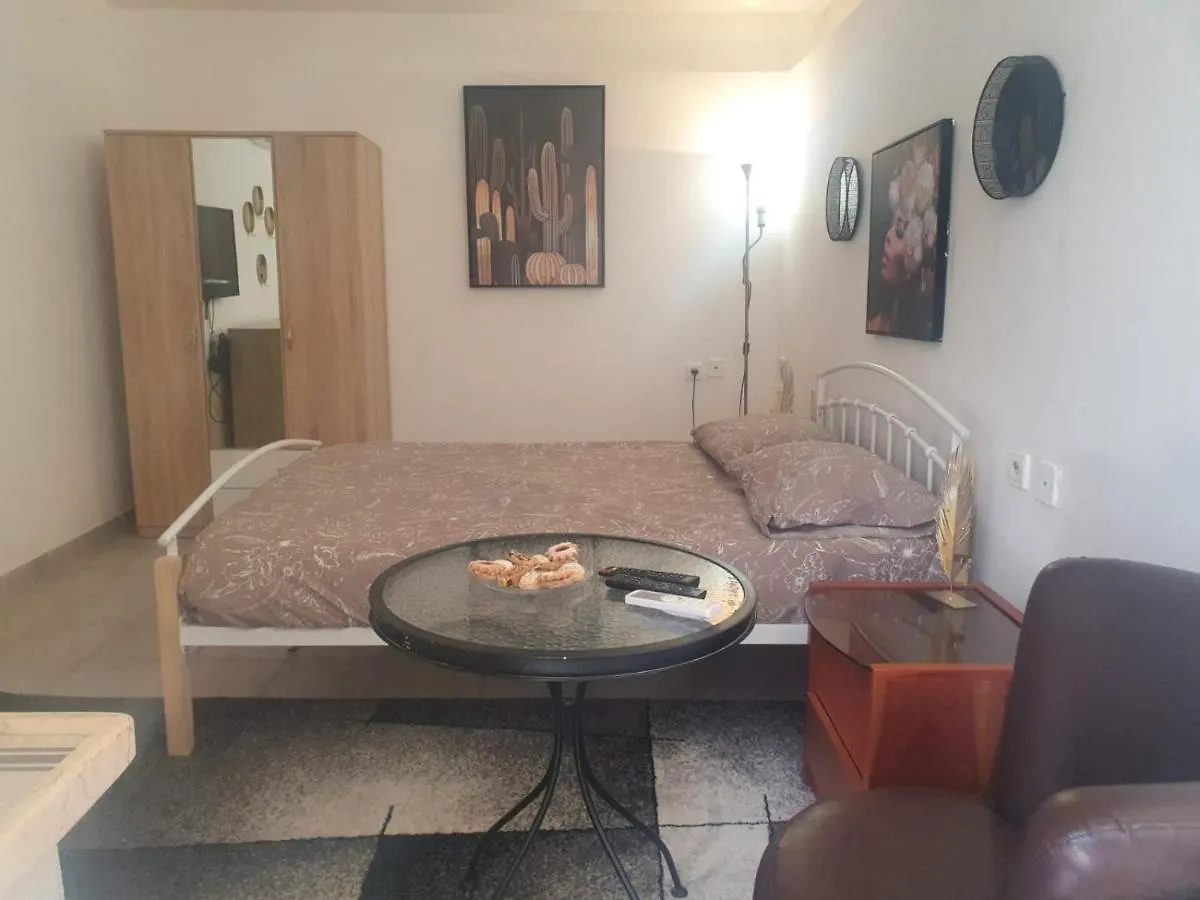 אילת Cozy Place דירה