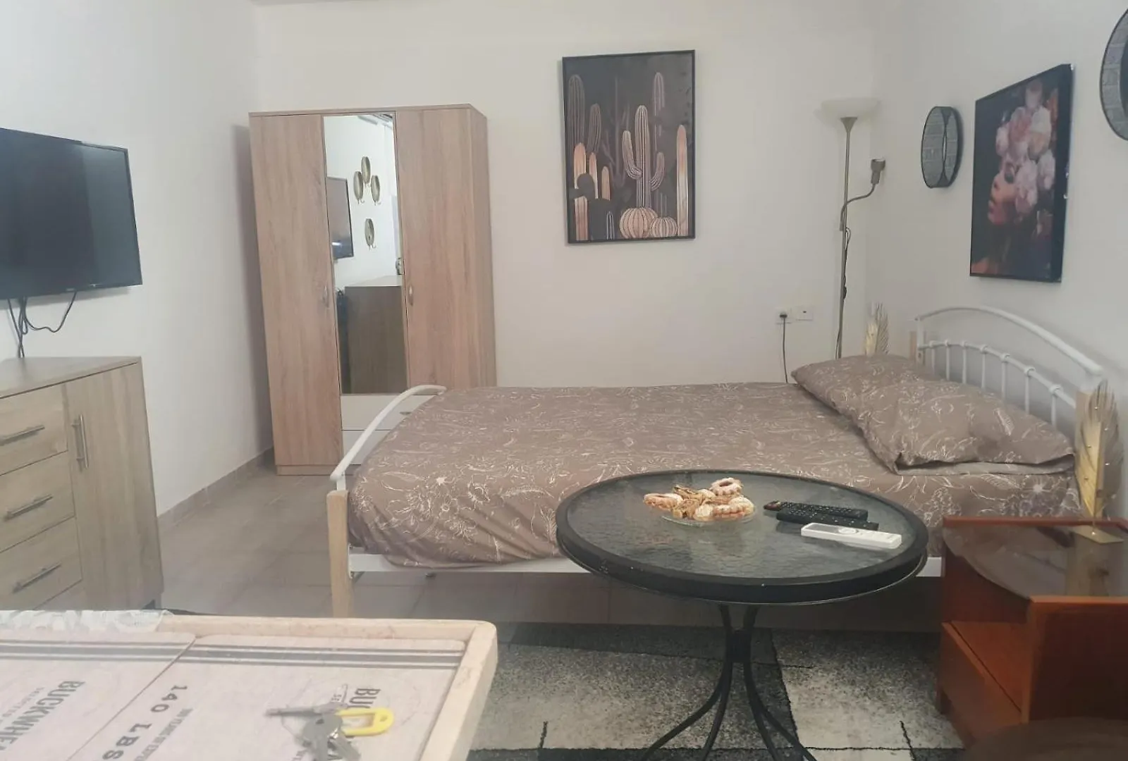 דירה אילת Cozy Place