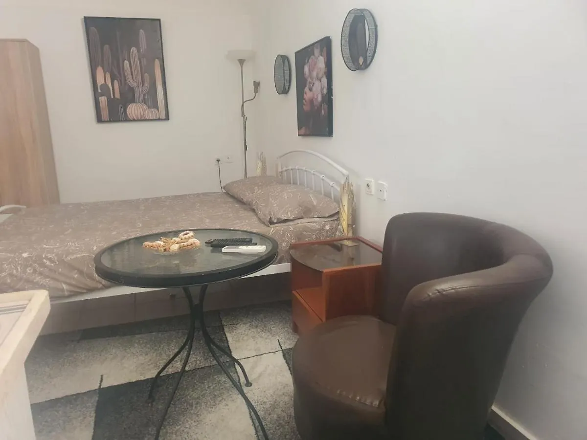 אילת Cozy Place 0*,  ישראל