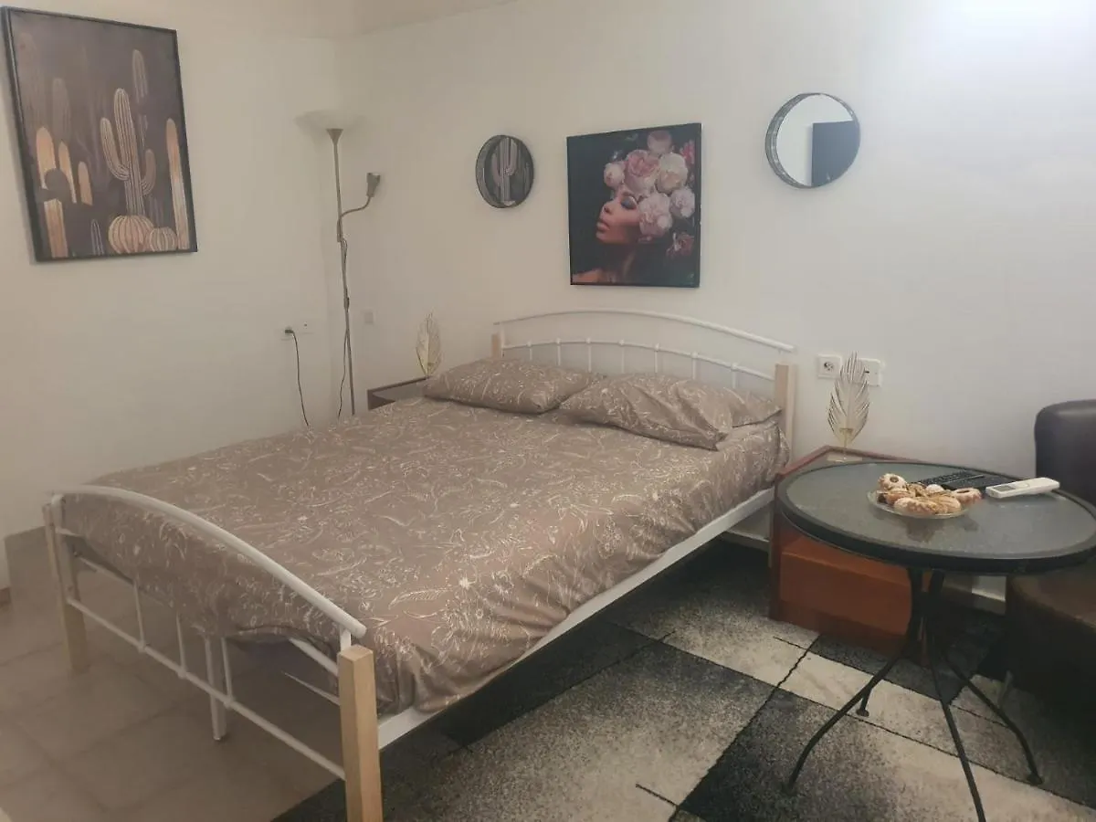 דירה אילת Cozy Place ישראל
