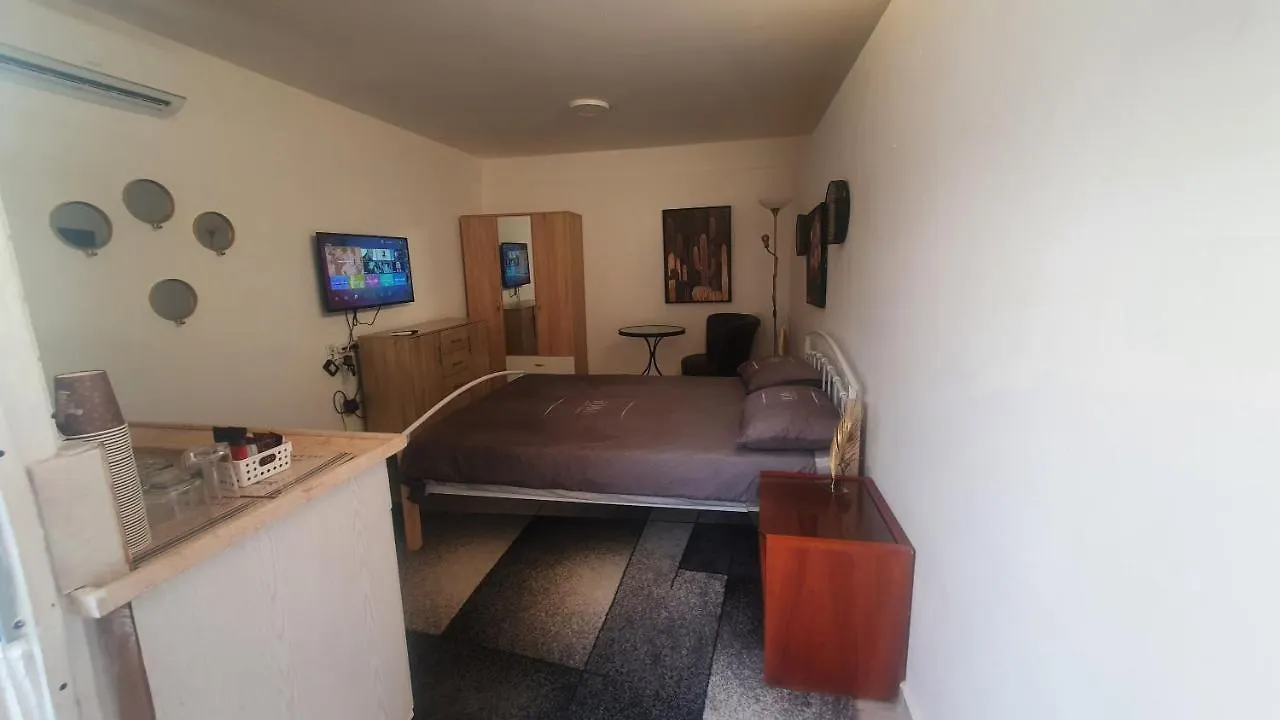 אילת Cozy Place