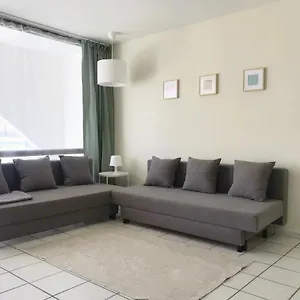 Апартаменты Apartment Lev Eilat 8, Эйлат