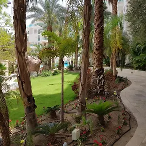  דירה 3br Golf Red Sea