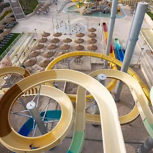 U Splash Otel