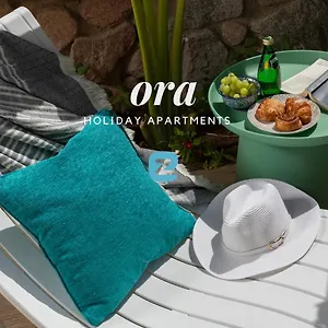 Apartment אורה אירוח - הנופש האיכותי ביותר למשפחות, מגוון, Eilat