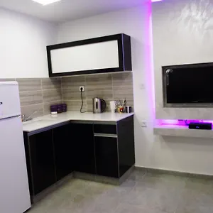 Apartment City Apartments, Eilat