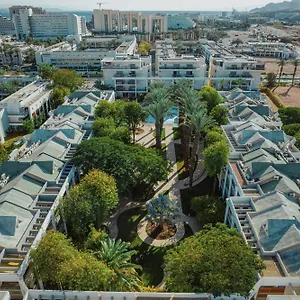 Апартаменты Royal Park By Sea N Rent, Эйлат