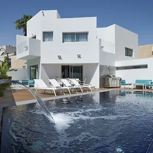 Gardenya Villa