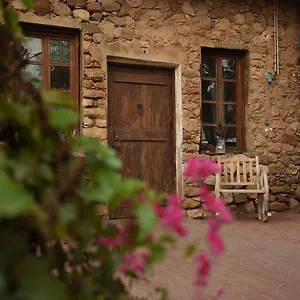 Деревянный коттедж Williams House, Эйлат