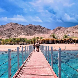 Apartment Sweet Home, Only 7 Min To The - By Seaelo, Eilat